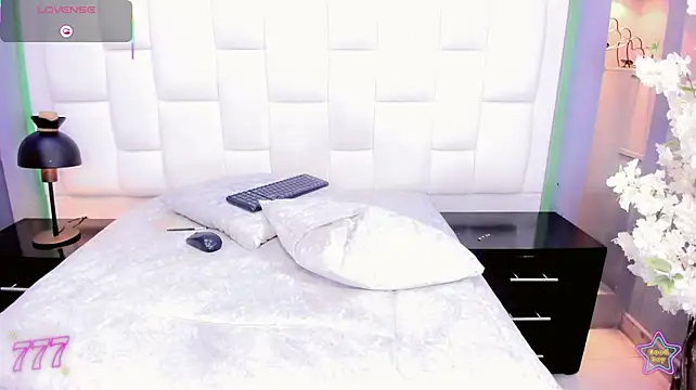 CALLMEATENEA stripchat live cam model