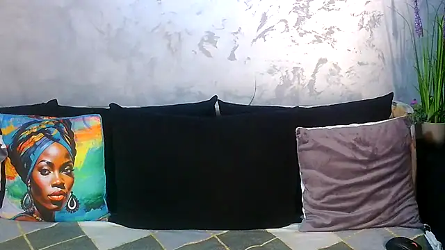 ADaisyAshe stripchat live cam model