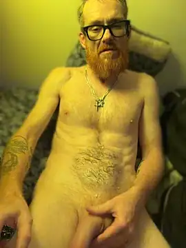 neonginger stripchat live cam model