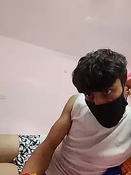HarddickAssLover stripchat live cam model