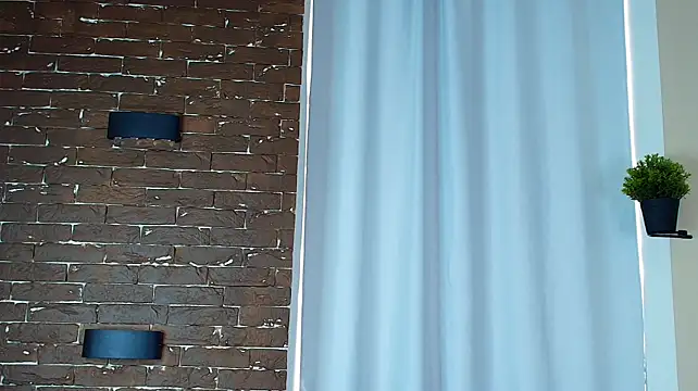 KarryBerey stripchat live cam model