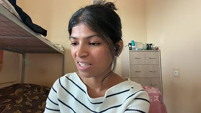 ShavonStride stripchat live cam model