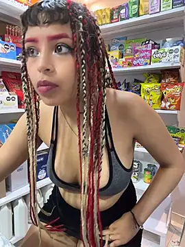 alana_king7 stripchat live cam model