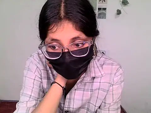 SANA_BABY_ stripchat live cam model