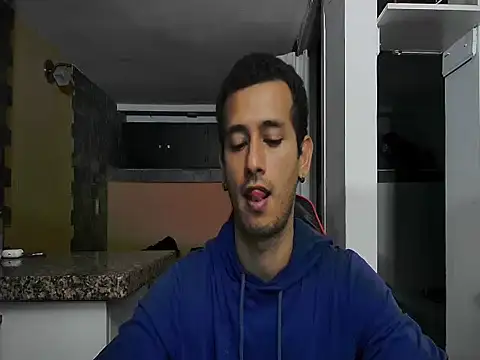 talktome4 stripchat live cam model