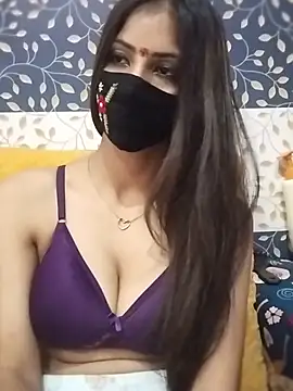 Jyoti-Love-143 stripchat live cam model