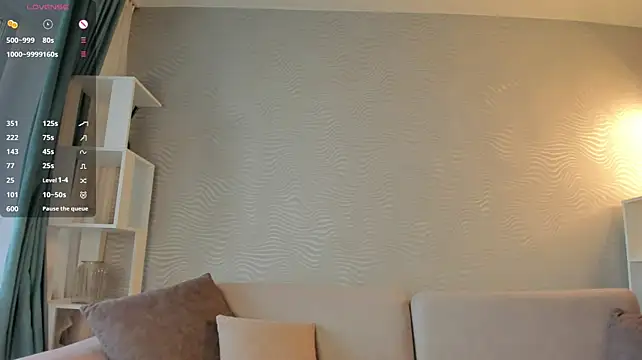 SageFrommer stripchat live cam model