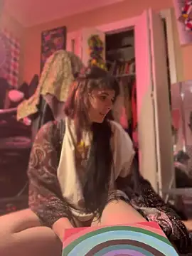 unemployedstripper stripchat live cam model