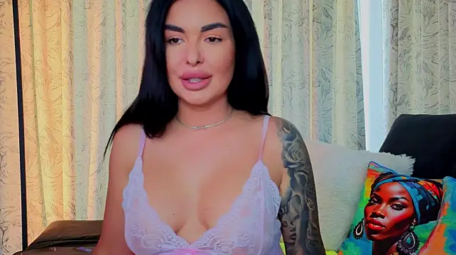 SiennaLove888 stripchat live cam model