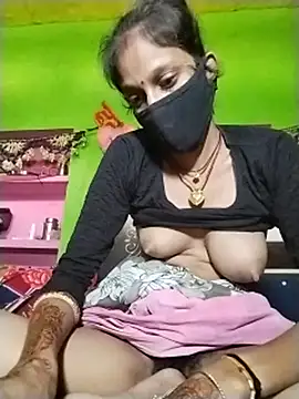 Punam_ji stripchat live cam model