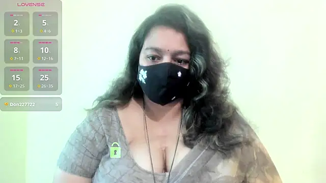 neelu-hoty stripchat live cam model