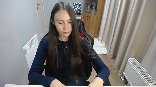 DollAshley stripchat live cam model