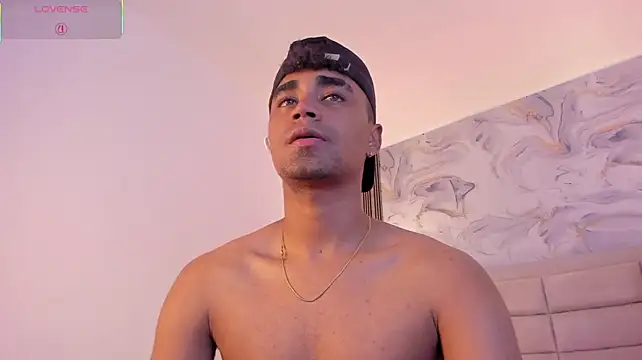 jacobJohns_ stripchat live cam model