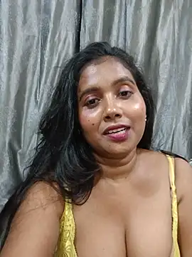 hornykhushi321 stripchat live cam model
