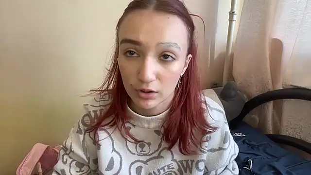 ArielDarter stripchat live cam model