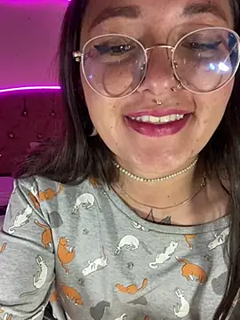 StecyBeckett09 stripchat live cam model