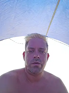 Trucker_Hunter stripchat live cam model