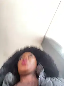 nanababe1 stripchat live cam model