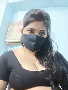 sweetAkhi stripchat live cam model