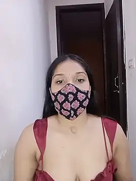Cute_Rakhi08 stripchat live cam model