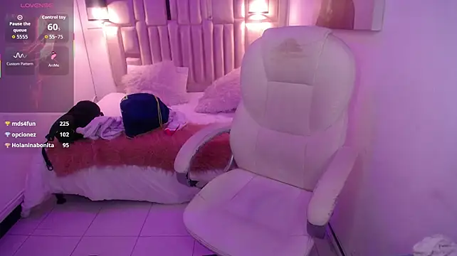 Viioleth_ stripchat live cam model