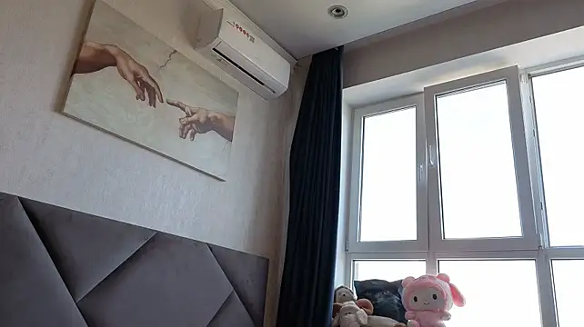 AutumnStella stripchat live cam model
