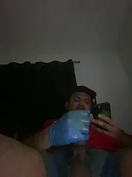 GusanoDelicioso stripchat live cam model