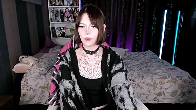 amelia_mays_xx stripchat live cam model