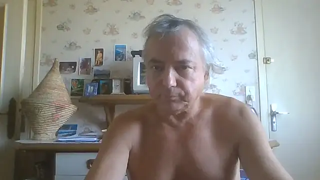gegevincent5 stripchat live cam model