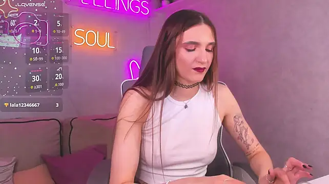 Alisha_Green stripchat live cam model