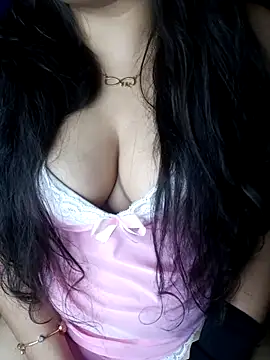 Sexy_Anshika stripchat live cam model
