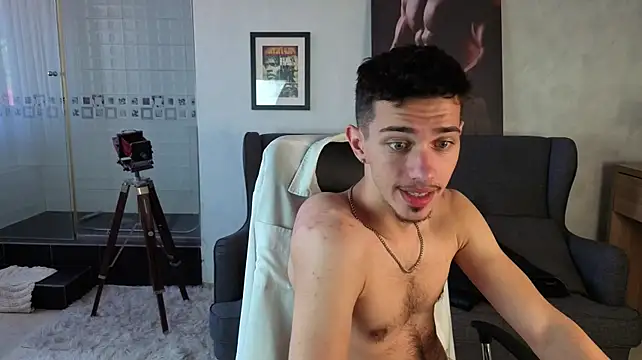 KaydenDrew stripchat live cam model