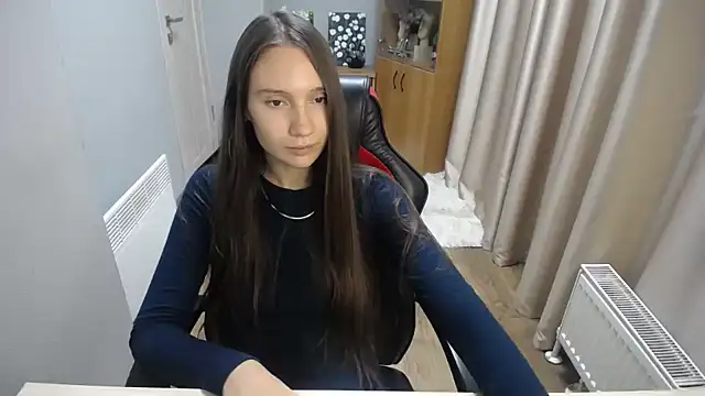 DollAshley stripchat live cam model