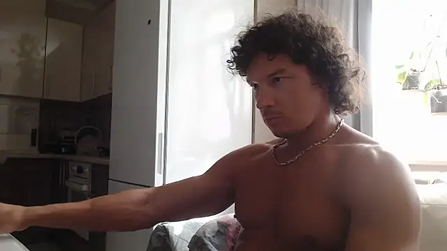 DorianSalazar1 stripchat live cam model