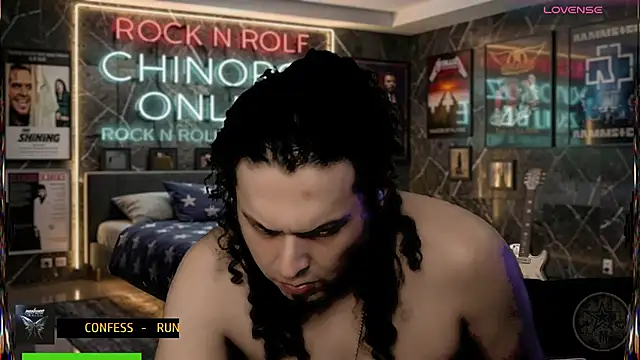chino_roz stripchat live cam model