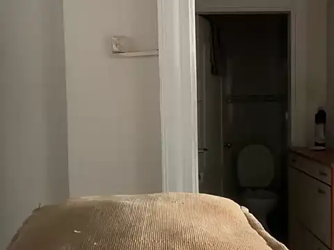 ALPHANDRE stripchat live cam model