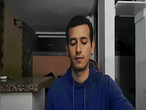 talktome4 stripchat live cam model