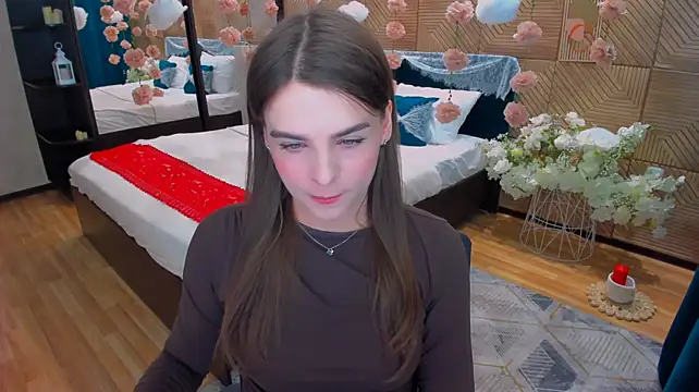 FinalAccord stripchat live cam model