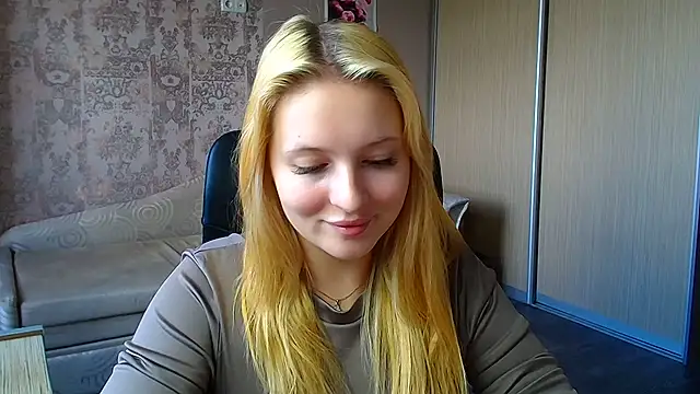 Milka_kiss_ stripchat live cam model