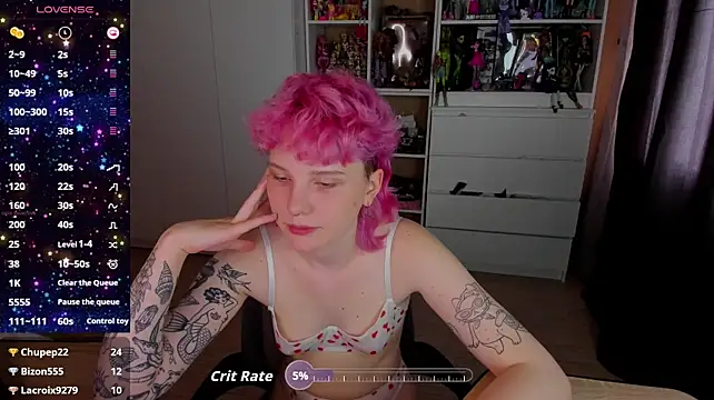 School_Love stripchat live cam model
