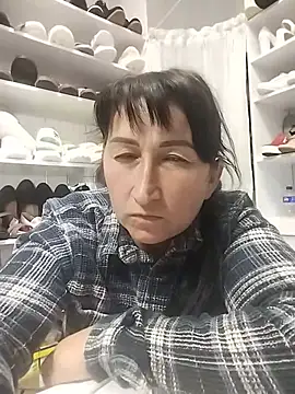 Funny_Karina stripchat live cam model