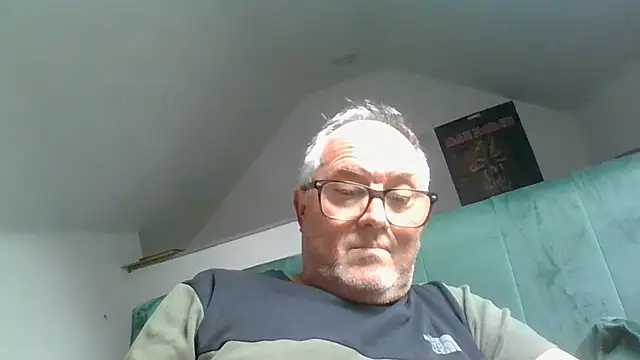 naughtygrandad1 stripchat live cam model
