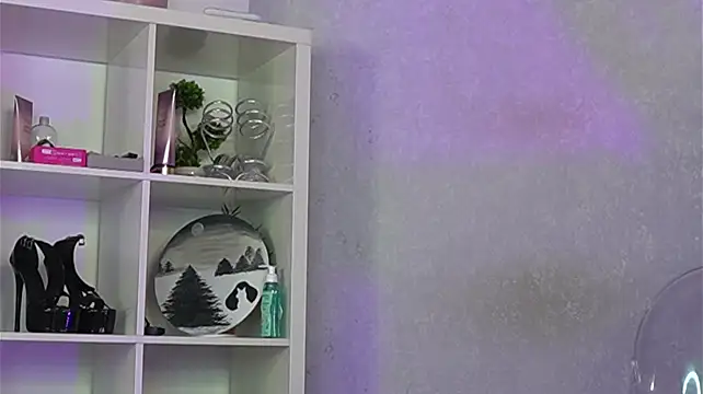EveWilder stripchat live cam model