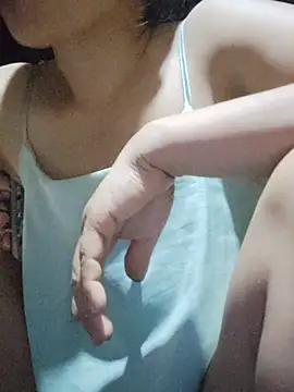 Congee-666 stripchat live cam model