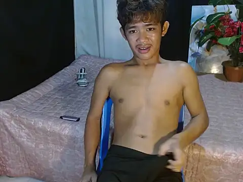 boynextdoorjosh stripchat live cam model