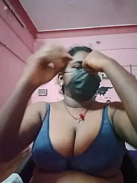 Anisha_love1 stripchat live cam model