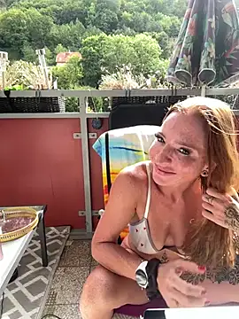 Sexy-Rachel stripchat live cam model