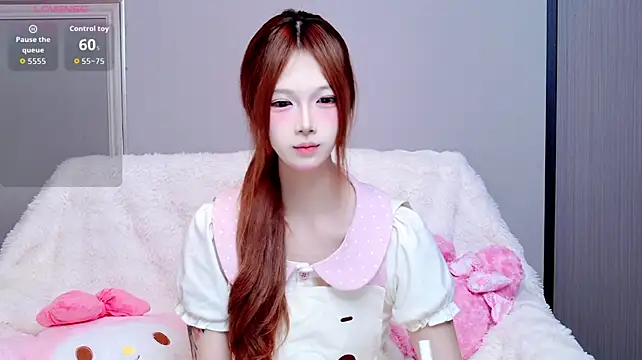 qing-gugu stripchat live cam model