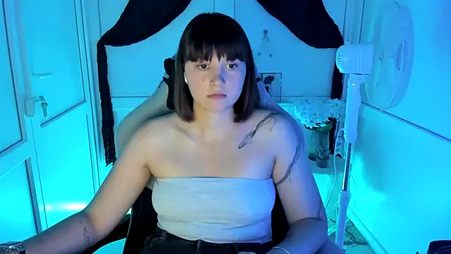 Vanilla_Vixen stripchat live cam model