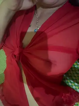 -Naty- stripchat live cam model